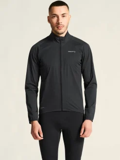 Craft Sportswear Jackor & Västar^ADV Endur Hydro Jacket 2 M Black
