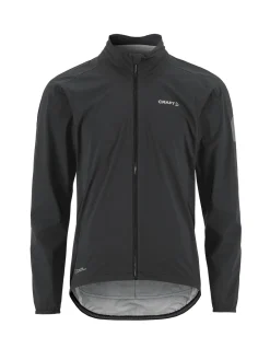 Craft Sportswear Jackor & Västar^ADV Endur Hydro Jacket 2 M Black