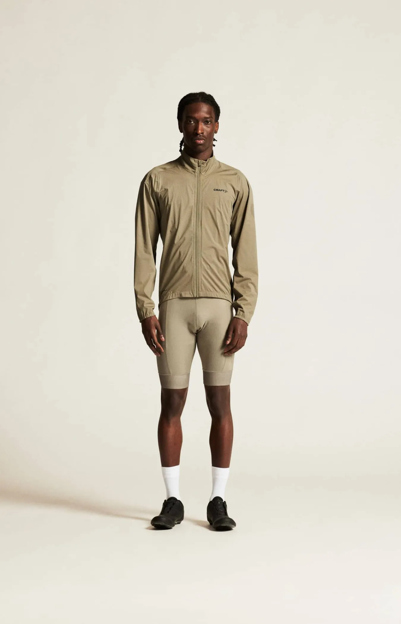 Craft Sportswear Jackor & Västar^ADV Endur Hydro Jacket 2 M Raw