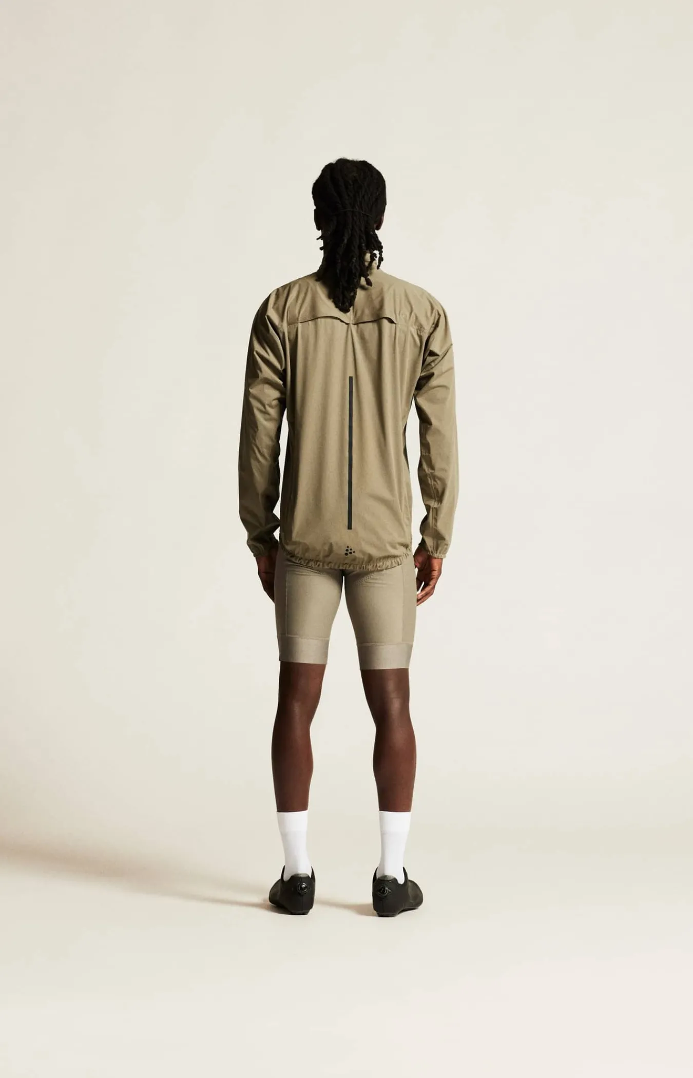 Craft Sportswear Jackor & Västar^ADV Endur Hydro Jacket 2 M Raw