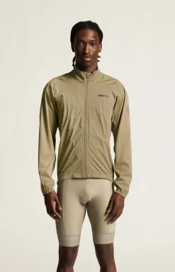 Craft Sportswear Jackor & Västar^ADV Endur Hydro Jacket 2 M Raw
