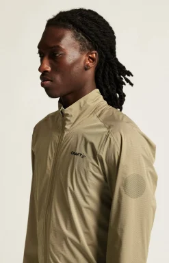 Craft Sportswear Jackor & Västar^ADV Endur Hydro Jacket 2 M Raw