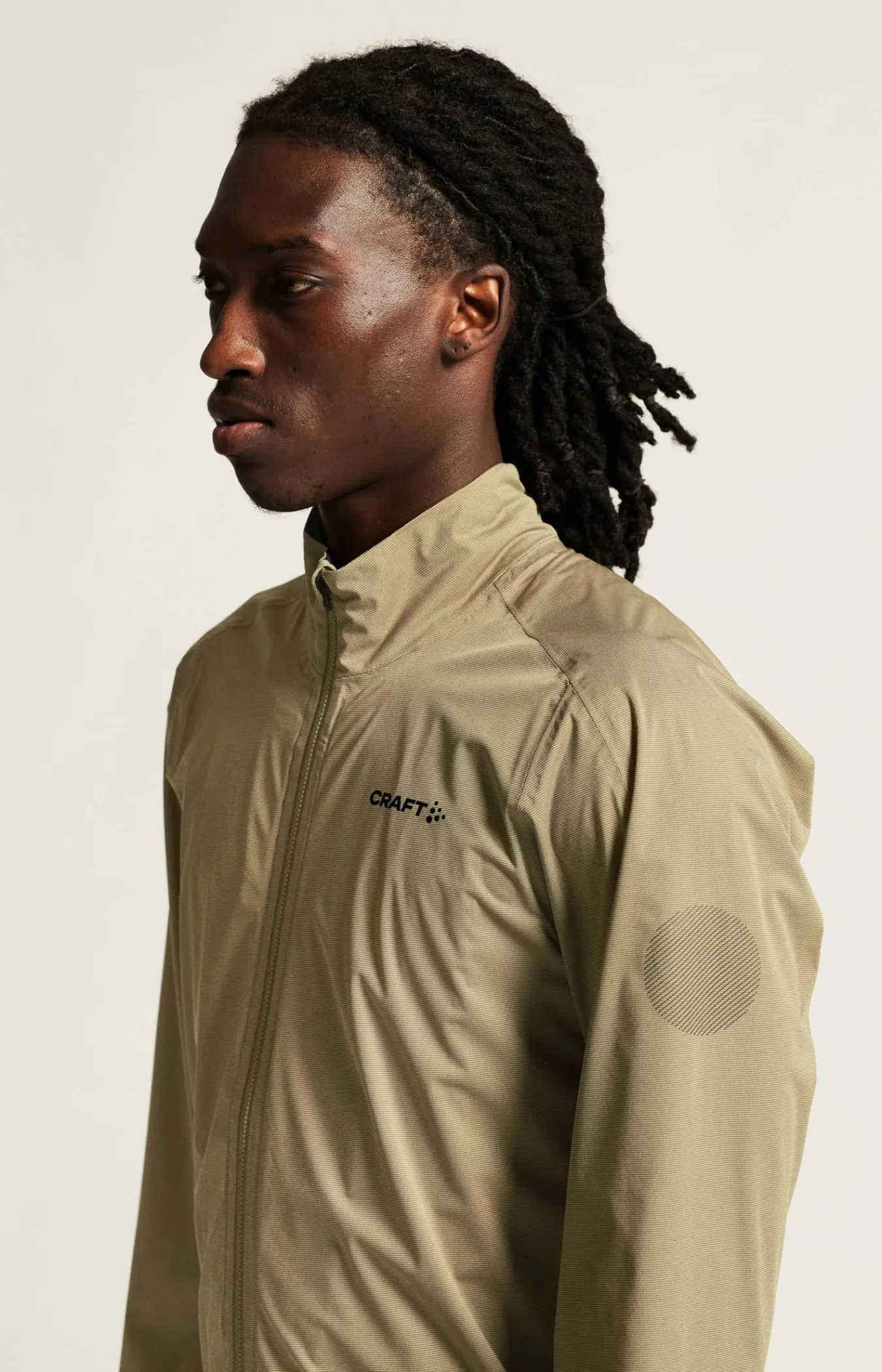 Craft Sportswear Jackor & Västar^ADV Endur Hydro Jacket 2 M Raw