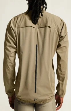 Craft Sportswear Jackor & Västar^ADV Endur Hydro Jacket 2 M Raw
