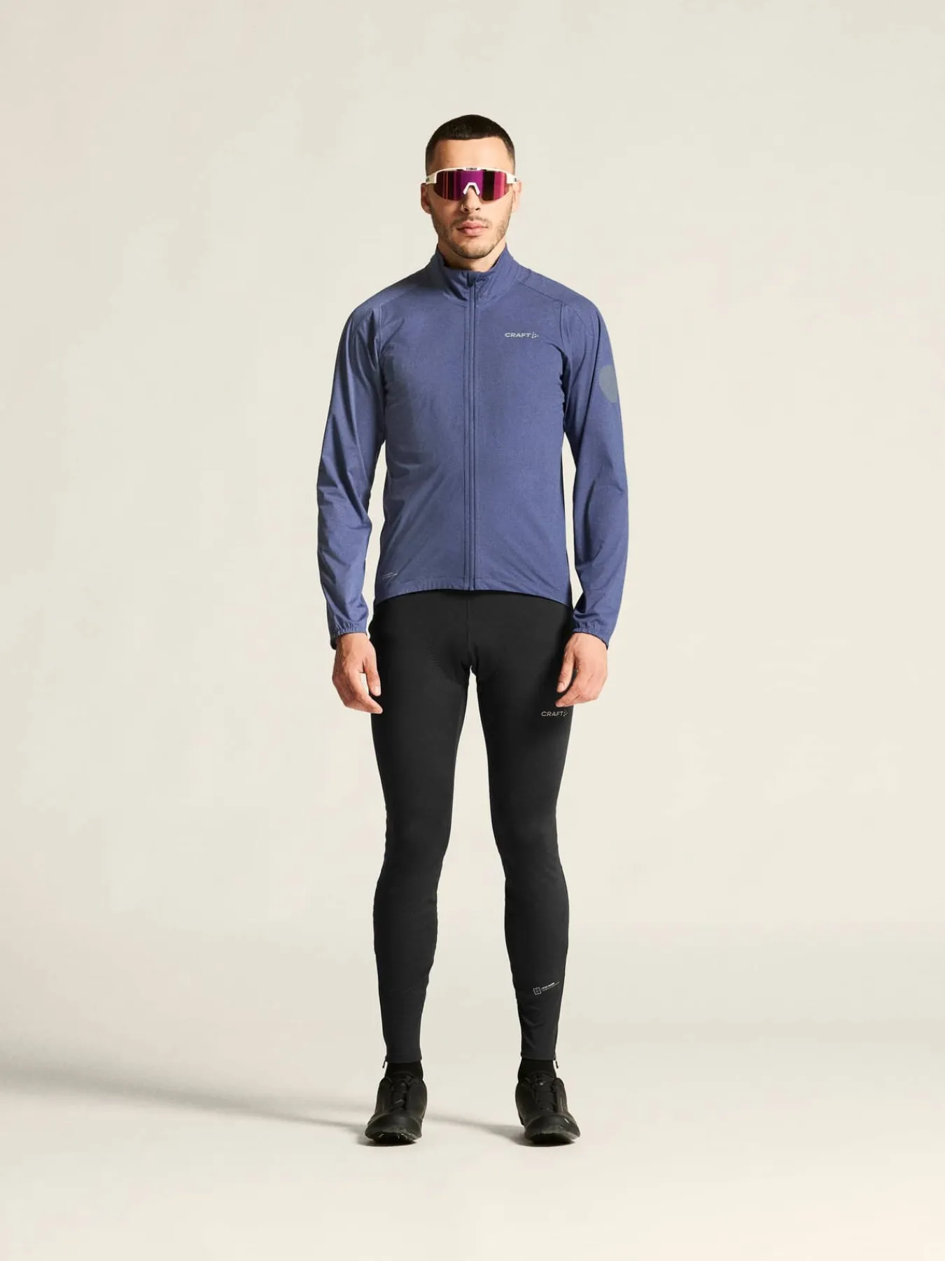 Craft Sportswear Jackor & Västar^ADV Endur Hydro Jacket 2 M Aerinite