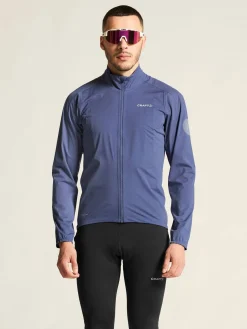 Craft Sportswear Jackor & Västar^ADV Endur Hydro Jacket 2 M Aerinite