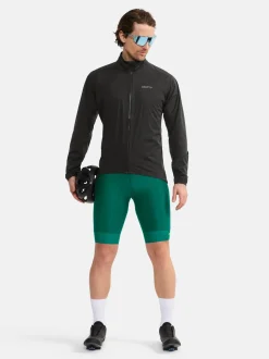 Craft Sportswear Jackor & Västar^ADV Endur Hydro Jacket 2 M Slate