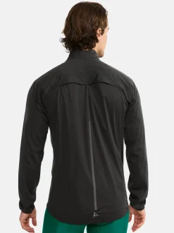 Craft Sportswear Jackor & Västar^ADV Endur Hydro Jacket 2 M Slate