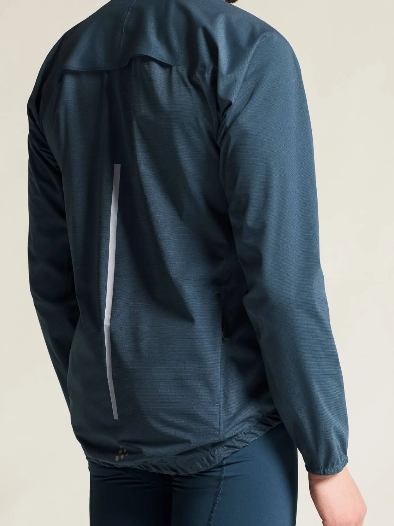 Craft Sportswear Jackor & Västar^ADV Endur Hydro Jacket 2 M North