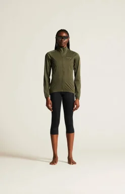 Craft Sportswear Jackor & Västar^ADV Endur Hydro Jacket 2 W Rift