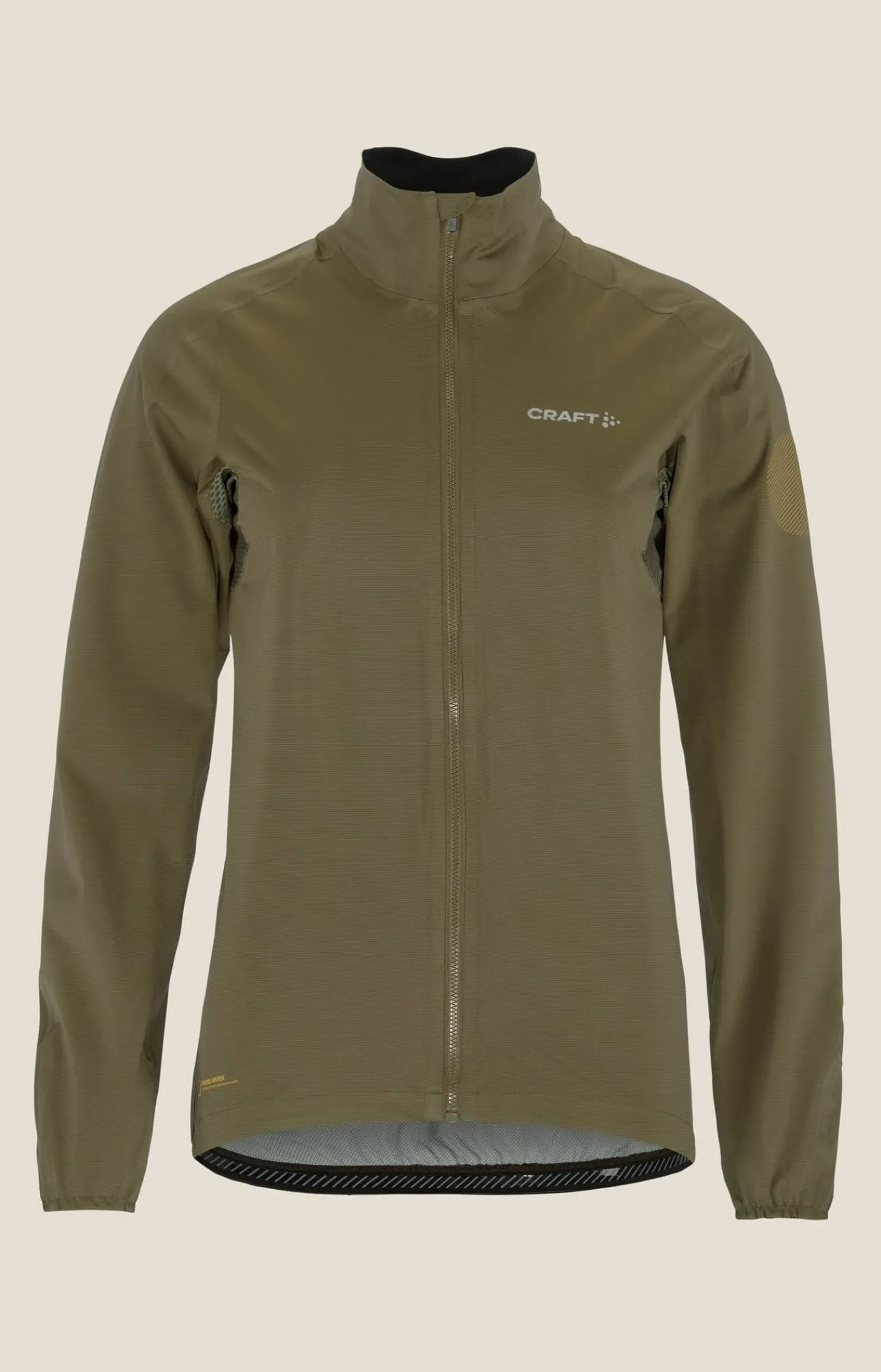 Craft Sportswear Jackor & Västar^ADV Endur Hydro Jacket 2 W Rift