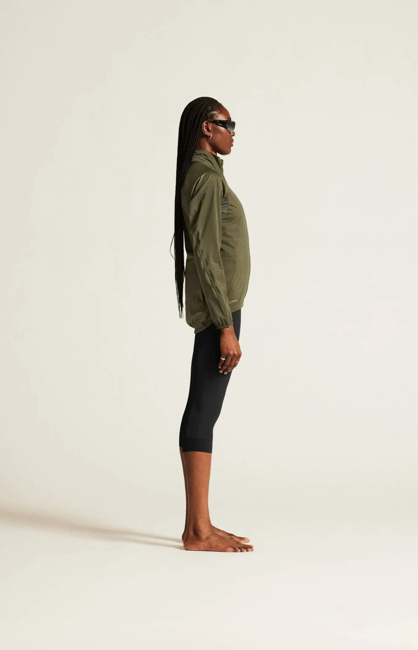 Craft Sportswear Jackor & Västar^ADV Endur Hydro Jacket 2 W Rift