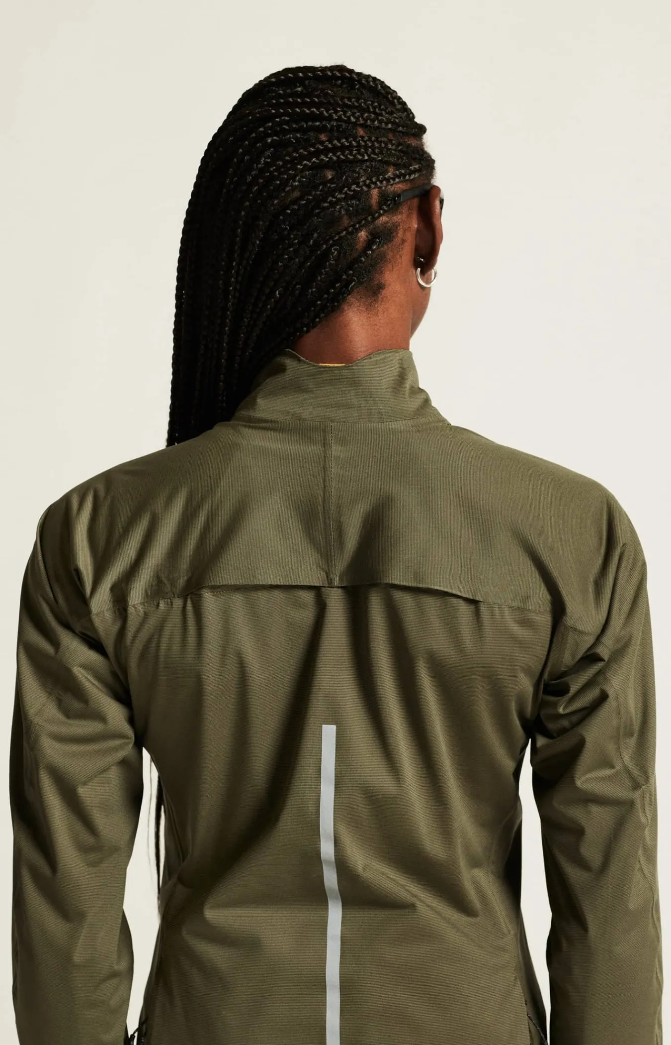 Craft Sportswear Jackor & Västar^ADV Endur Hydro Jacket 2 W Rift
