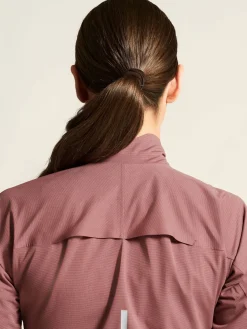 Craft Sportswear Jackor & Västar^ADV Endur Hydro Jacket 2 W Rose Brown