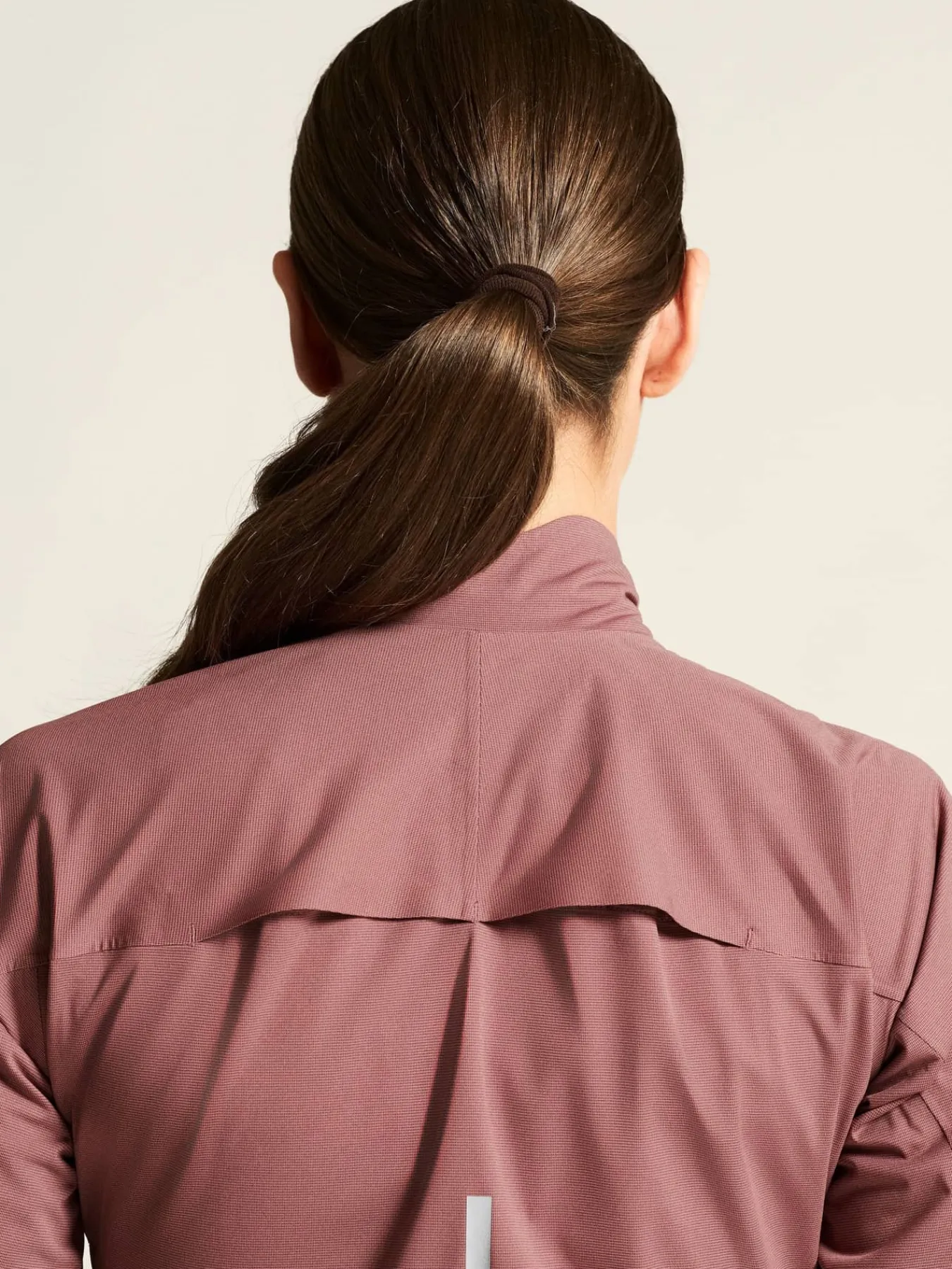 Craft Sportswear Jackor & Västar^ADV Endur Hydro Jacket 2 W Rose Brown