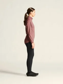 Craft Sportswear Jackor & Västar^ADV Endur Hydro Jacket 2 W Rose Brown