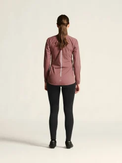 Craft Sportswear Jackor & Västar^ADV Endur Hydro Jacket 2 W Rose Brown