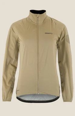 Craft Sportswear Jackor & Västar^ADV Endur Hydro Jacket 2 W Raw