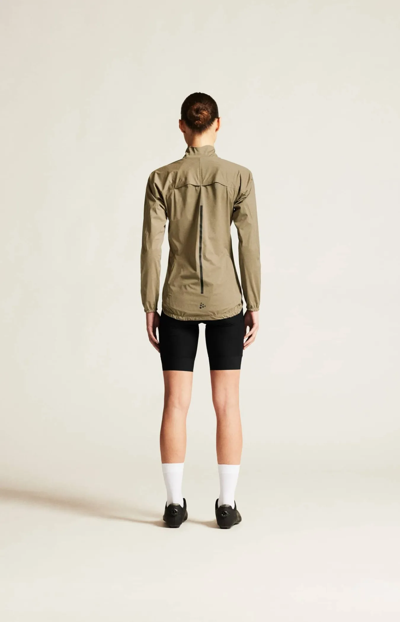 Craft Sportswear Jackor & Västar^ADV Endur Hydro Jacket 2 W Raw