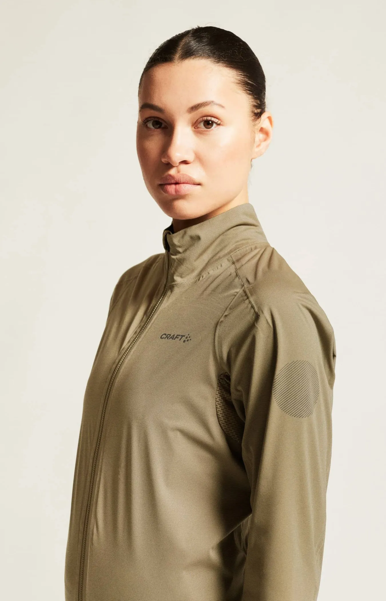 Craft Sportswear Jackor & Västar^ADV Endur Hydro Jacket 2 W Raw