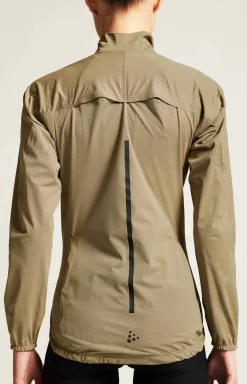 Craft Sportswear Jackor & Västar^ADV Endur Hydro Jacket 2 W Raw