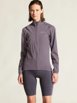 Craft Sportswear Jackor & Västar^ADV Endur Hydro Jacket 2 W Cadet