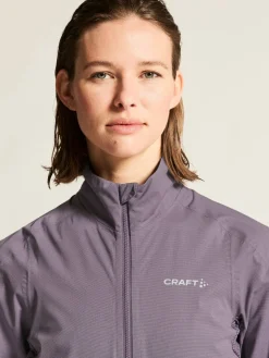 Craft Sportswear Jackor & Västar^ADV Endur Hydro Jacket 2 W Cadet