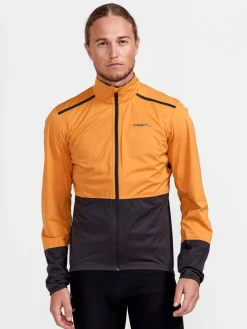 Craft Sportswear Jackor & Västar^ADV Endur Hydro Jacket M Desert-Slate