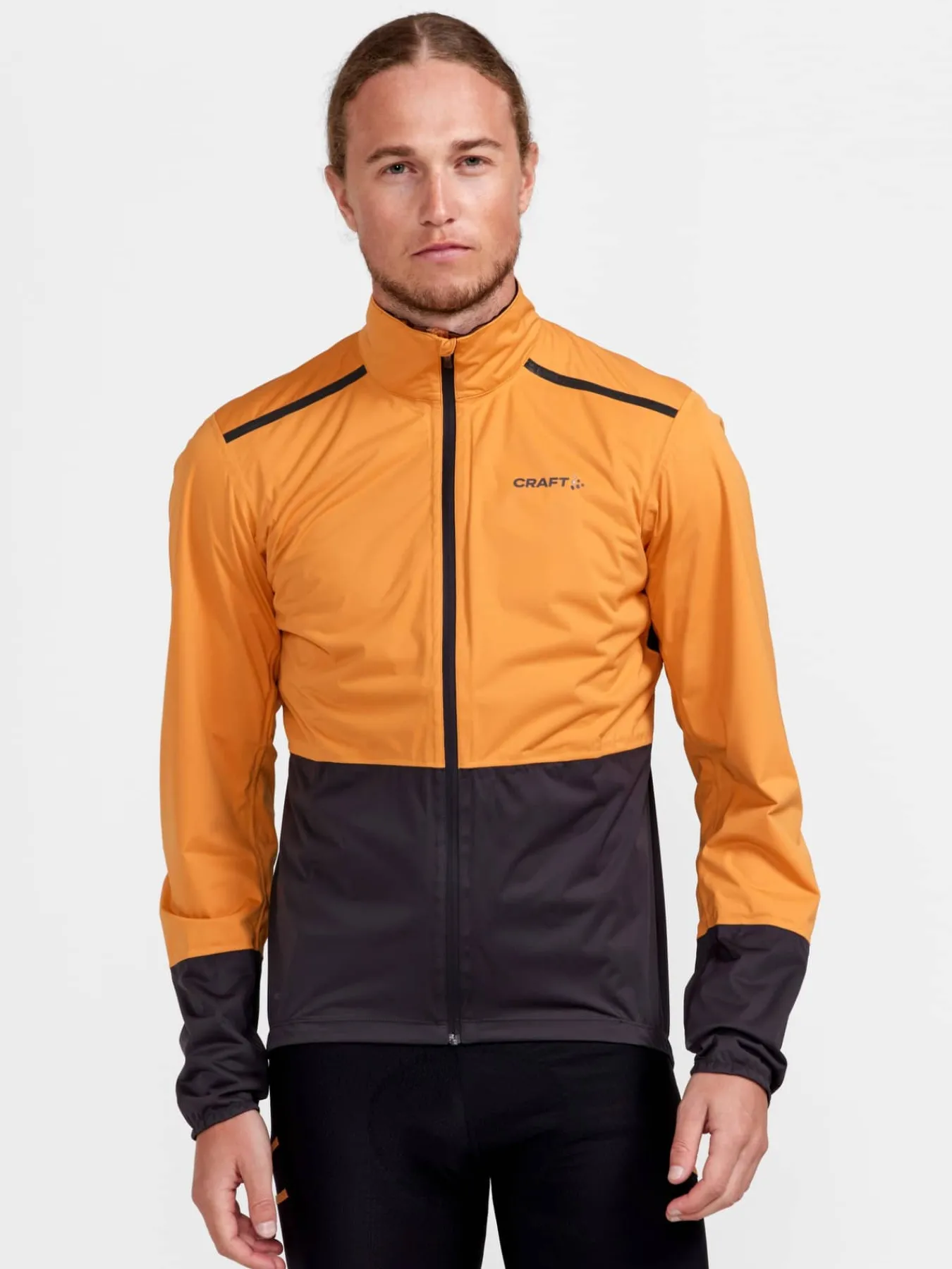 Craft Sportswear Jackor & Västar^ADV Endur Hydro Jacket M Desert-Slate