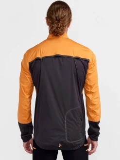 Craft Sportswear Jackor & Västar^ADV Endur Hydro Jacket M Desert-Slate