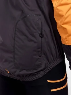 Craft Sportswear Jackor & Västar^ADV Endur Hydro Jacket M Desert-Slate