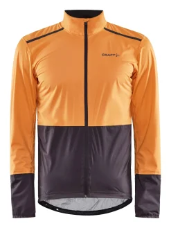 Craft Sportswear Jackor & Västar^ADV Endur Hydro Jacket M Desert-Slate