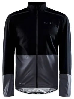Craft Sportswear Jackor & Västar^ADV Endur Hydro Jacket M Black-Granite