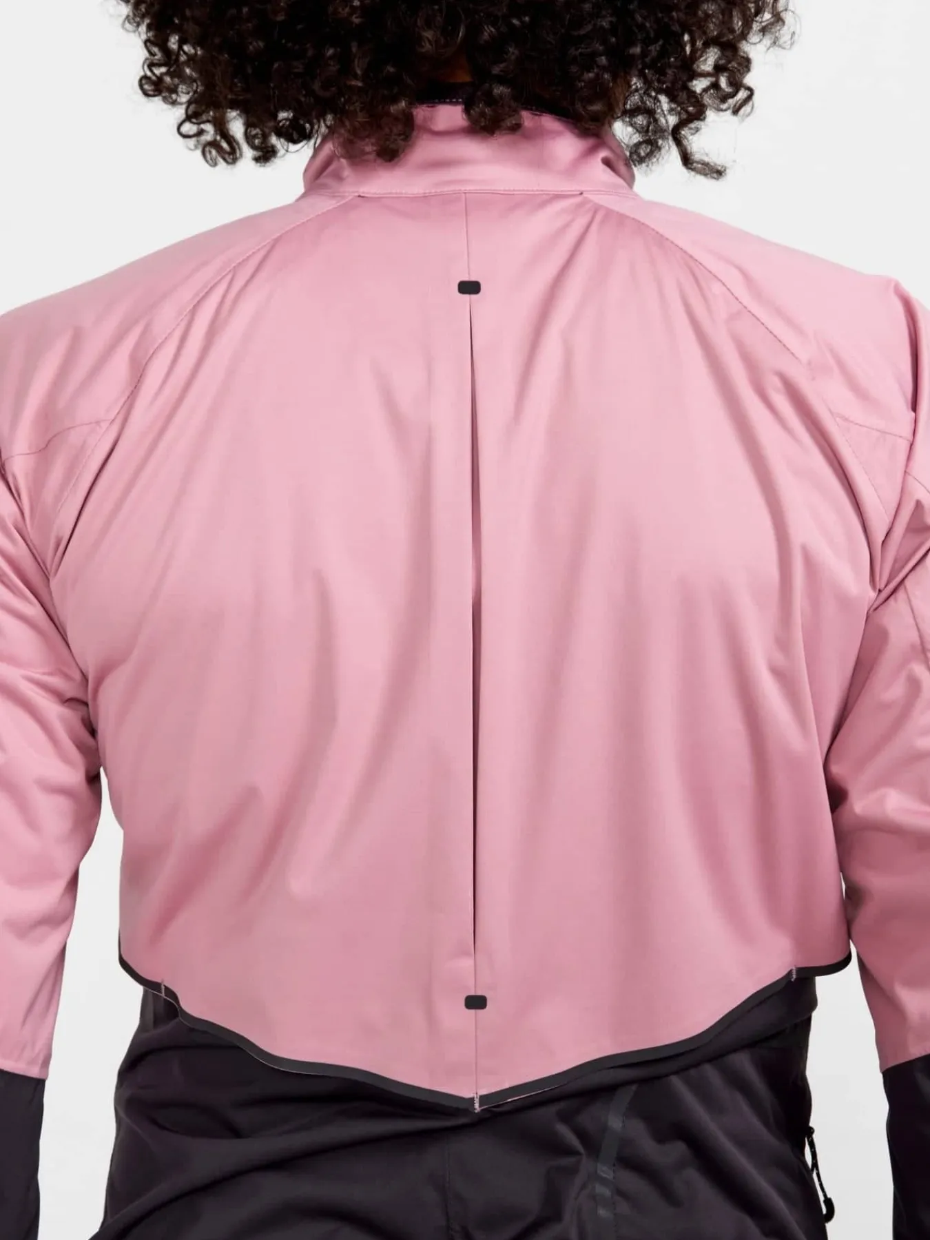 Craft Sportswear Jackor & Västar^ADV Endur Hydro Jacket W Dawn-Slate