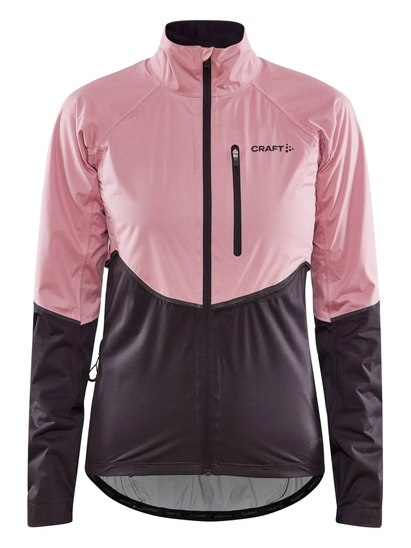 Craft Sportswear Jackor & Västar^ADV Endur Hydro Jacket W Dawn-Slate