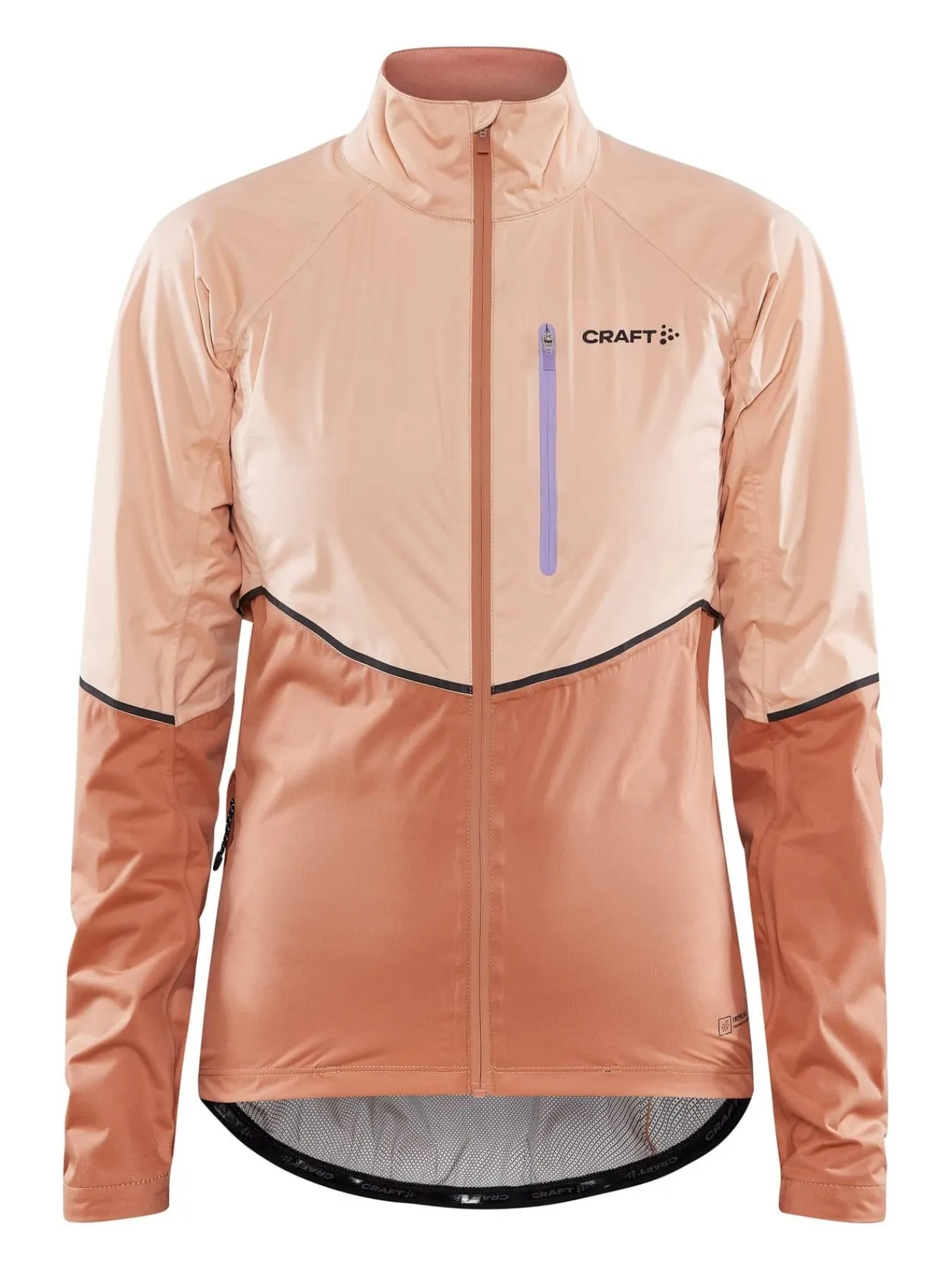 Craft Sportswear Jackor & Västar^ADV Endur Hydro Jacket W Swirl-Cliff