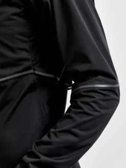 Craft Sportswear Jackor & Västar^ADV Endur Hydro Jacket W Black