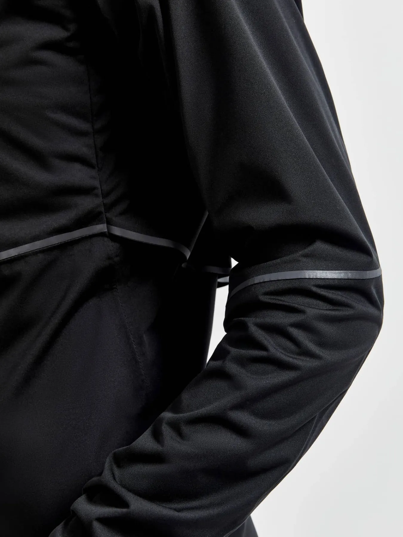 Craft Sportswear Jackor & Västar^ADV Endur Hydro Jacket W Black