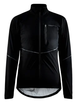 Craft Sportswear Jackor & Västar^ADV Endur Hydro Jacket W Black