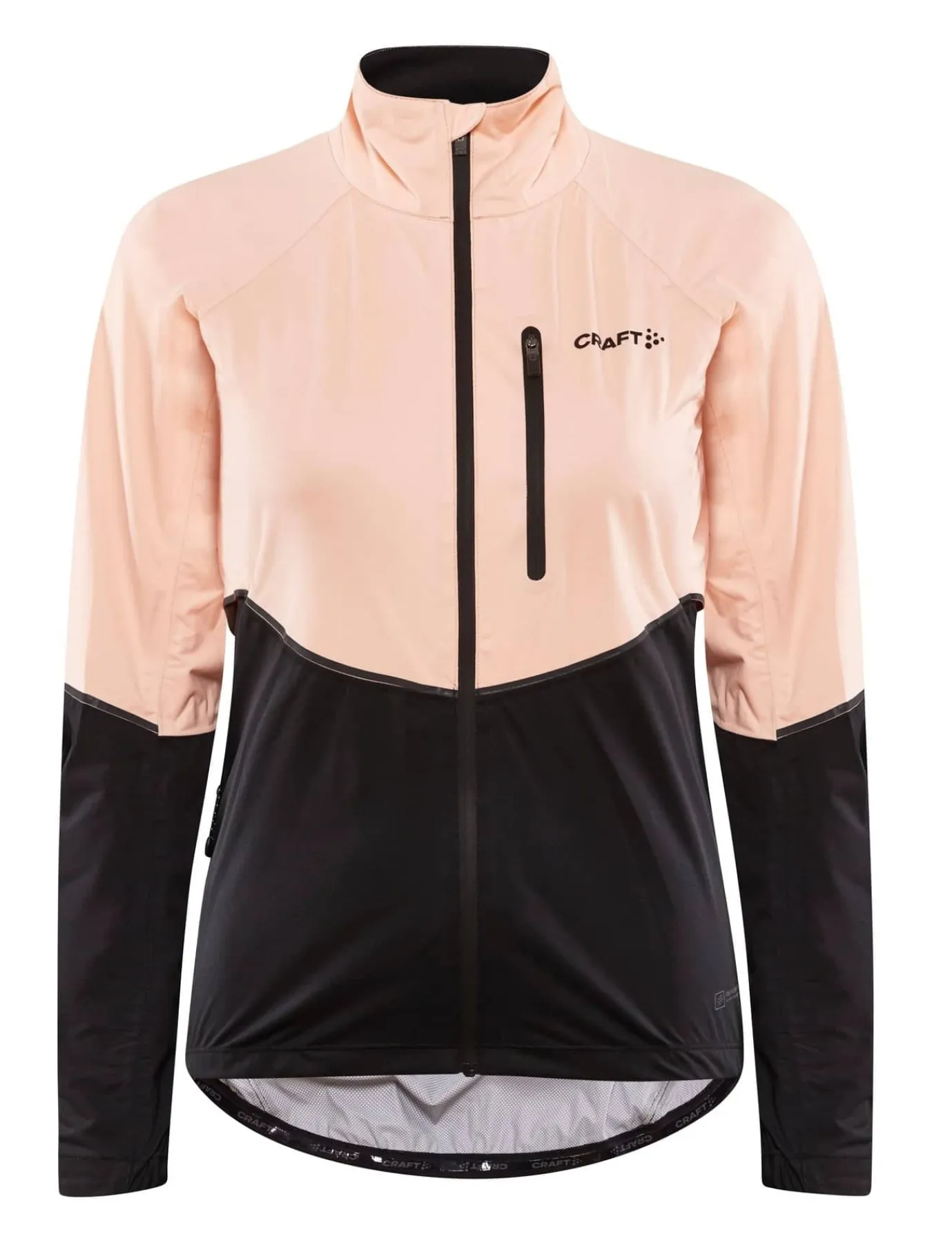 Craft Sportswear Jackor & Västar^ADV Endur Hydro Jacket W Cosmo-Black