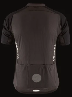 Craft Sportswear T-Shirts & Tröjor^ADV Endur Jersey M Slate-Black