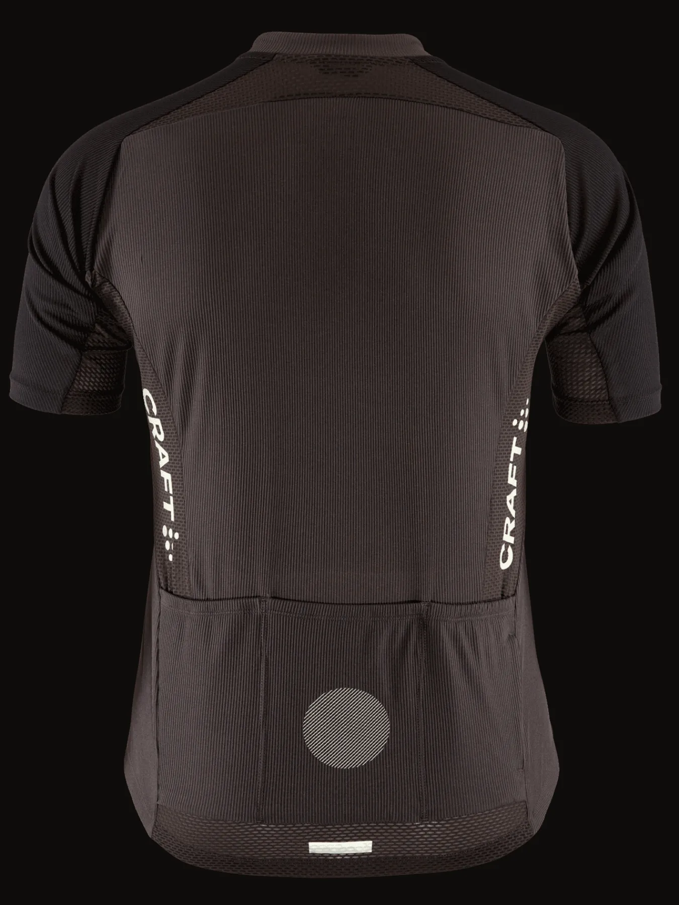 Craft Sportswear T-Shirts & Tröjor^ADV Endur Jersey M Slate-Black