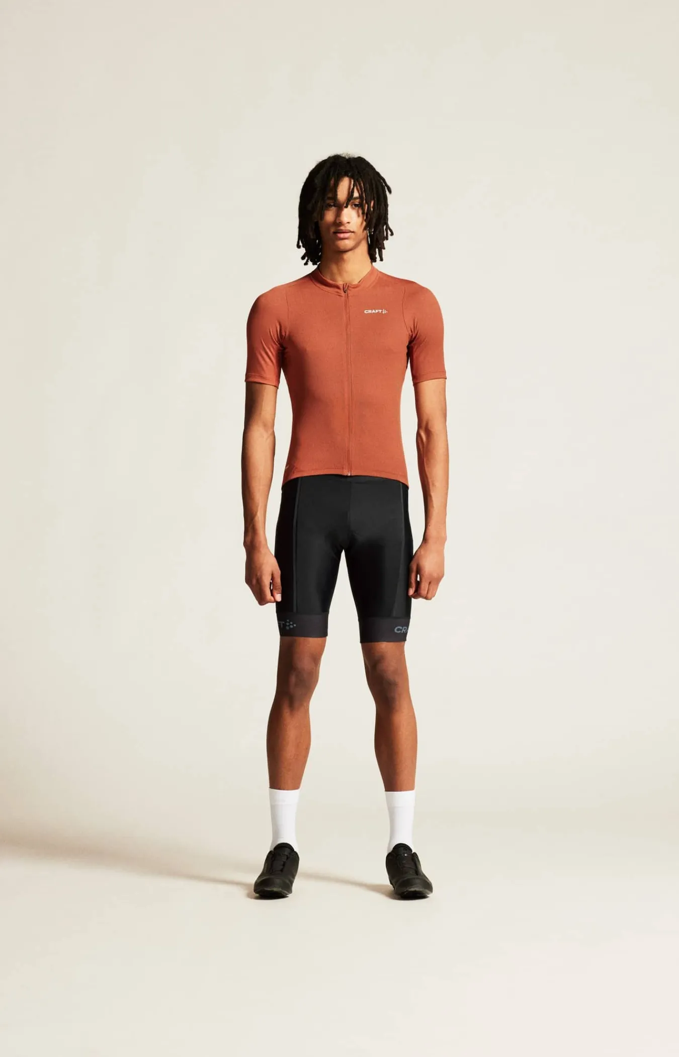 Craft Sportswear T-Shirts & Tröjor^ADV Endur Jersey M Sequoia