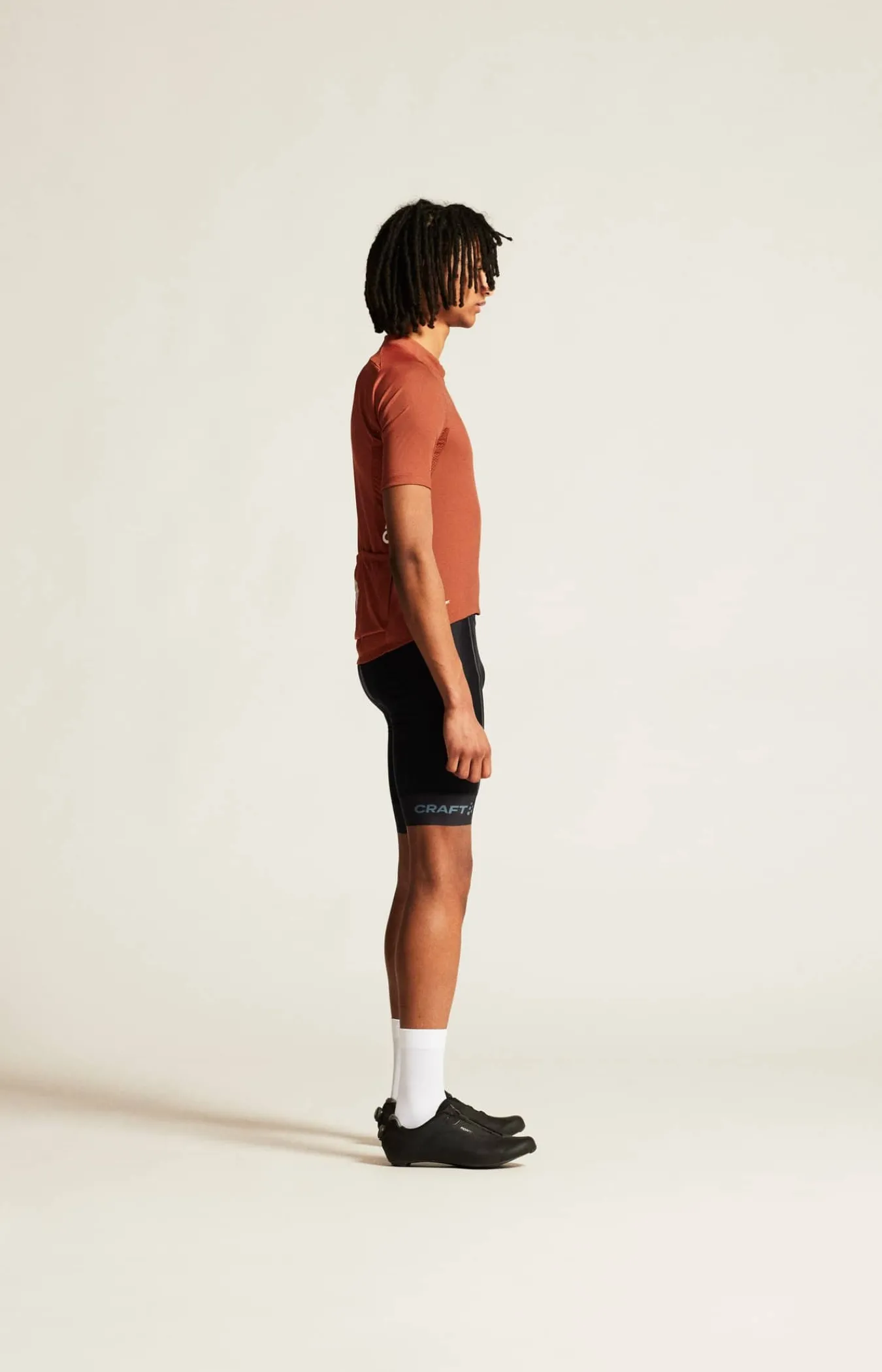 Craft Sportswear T-Shirts & Tröjor^ADV Endur Jersey M Sequoia