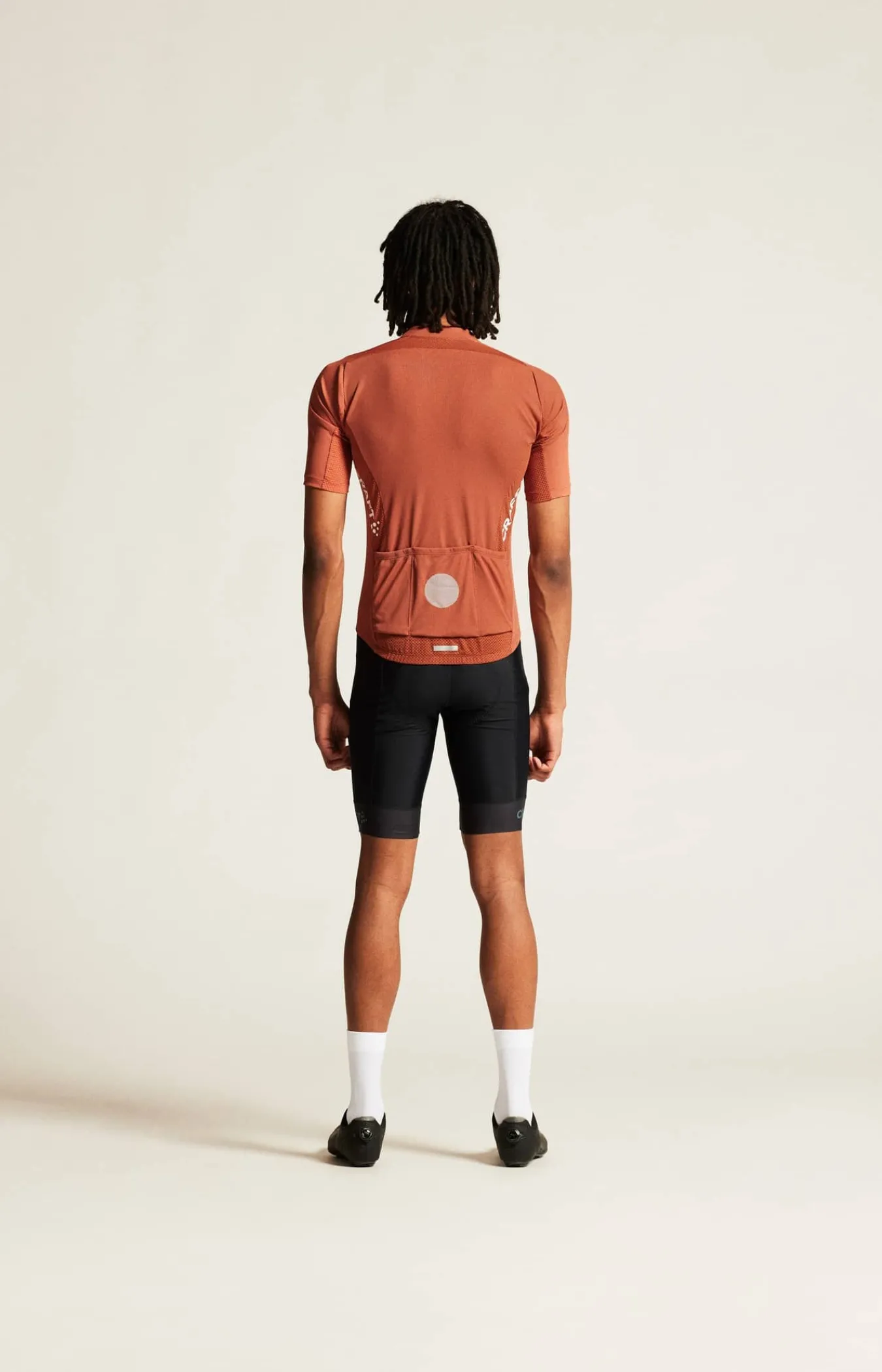 Craft Sportswear T-Shirts & Tröjor^ADV Endur Jersey M Sequoia
