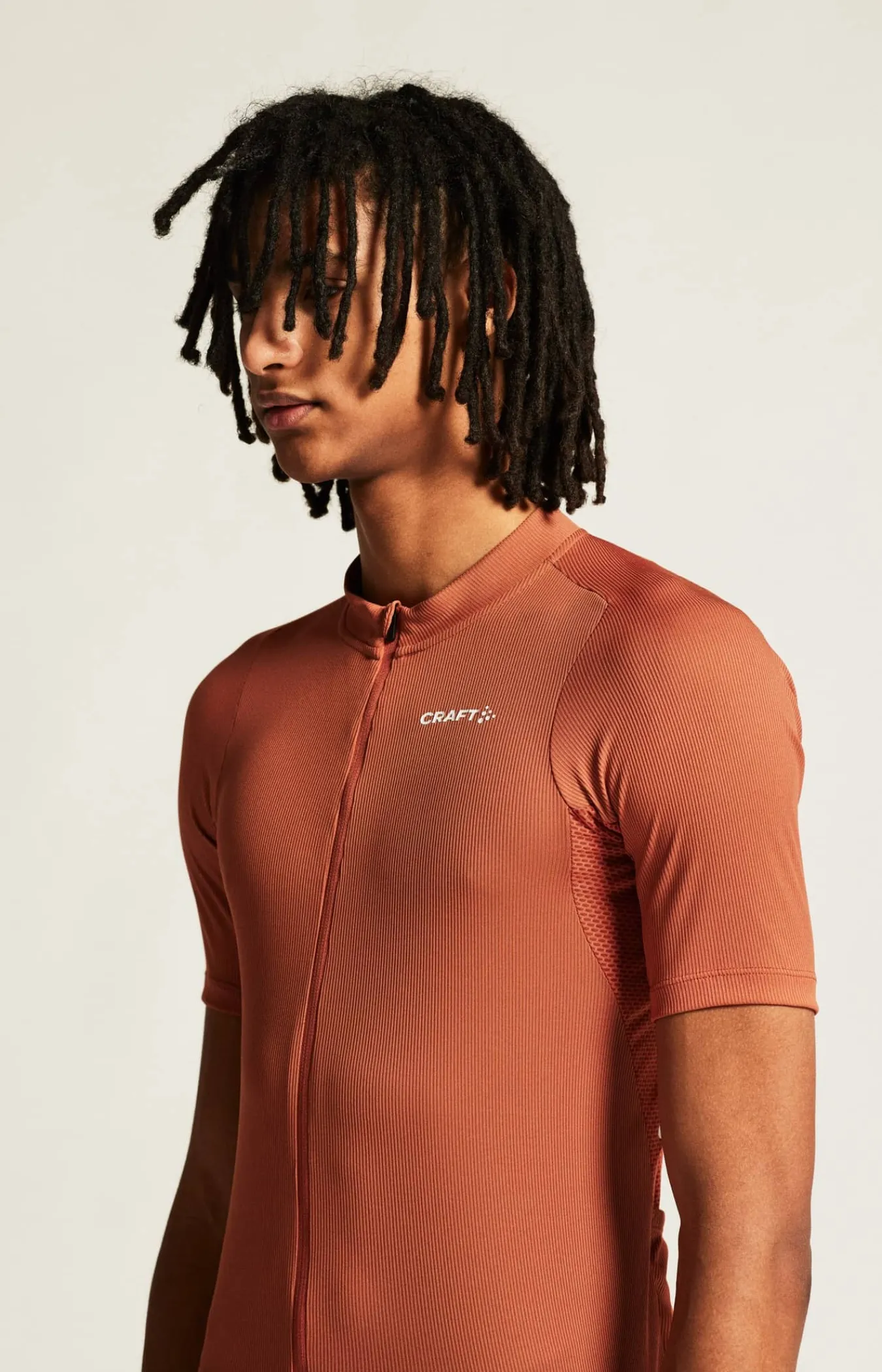 Craft Sportswear T-Shirts & Tröjor^ADV Endur Jersey M Sequoia