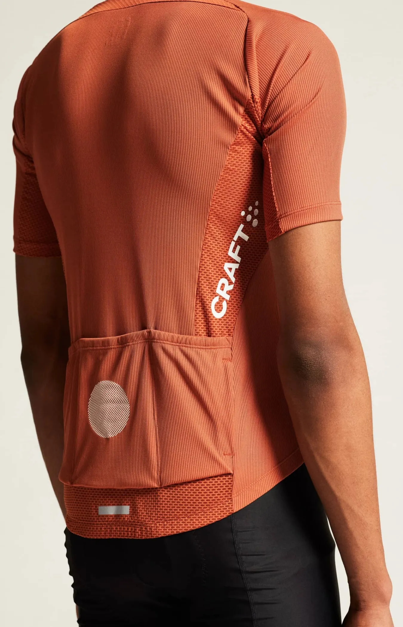 Craft Sportswear T-Shirts & Tröjor^ADV Endur Jersey M Sequoia