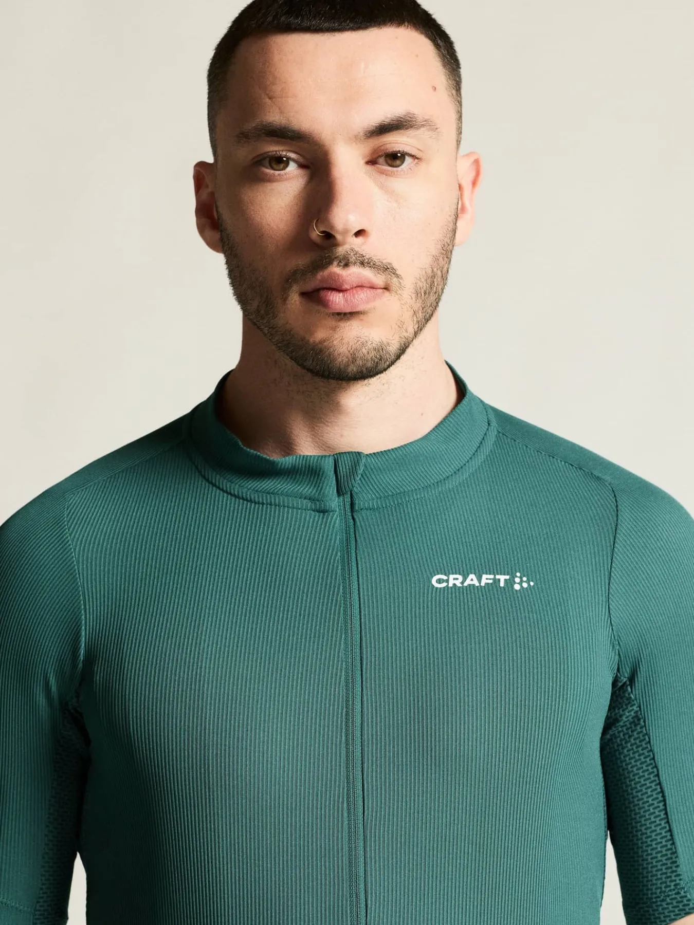Craft Sportswear T-Shirts & Tröjor^ADV Endur Jersey M Hydrate
