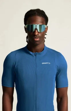 Craft Sportswear T-Shirts & Tröjor^ADV Endur Jersey M Water