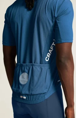 Craft Sportswear T-Shirts & Tröjor^ADV Endur Jersey M Water